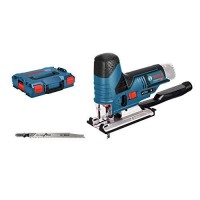 BOSCH GST 12V-70 figūrzāģis L-Boxx